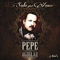 Pepe Aguilar - Solo Por Amor album