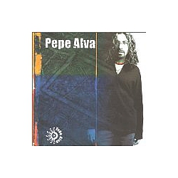 Pepe Alva - Pepe Alva album