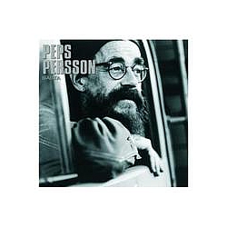 Peps Persson - BÃ¤sta альбом