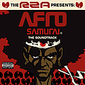 RZA - Afro Samurai album
