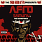 RZA - Afro Samurai альбом