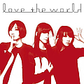 Perfume - love the world альбом