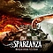 Sparzanza - Death is certain, Life is not album