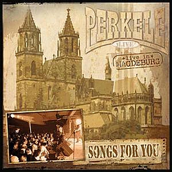 Perkele - Songs for you album