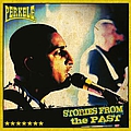 Perkele - Stories from the past album