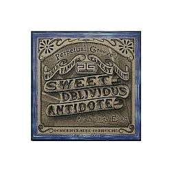 Perpetual Groove - Sweet Oblivious Antidote album