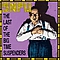 Snfu - The Last of the Big Time Suspenders album