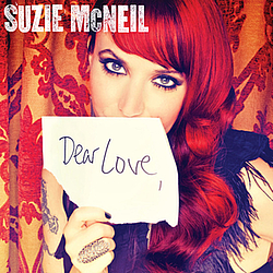 Suzie McNeil - Dear Love альбом
