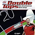 The Sweet - Double Tops - Die 40 Ultimativen Darts-Songs album