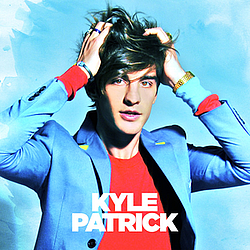 Kyle Patrick - Kyle Patrick альбом