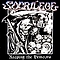 Sacrilege - Reaping the Demo(n)s album