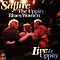 Saffire - Live And Uppity album