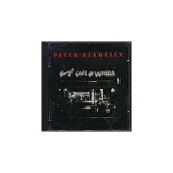 Peter Blakeley - Harry&#039;s cafe de Wheels альбом
