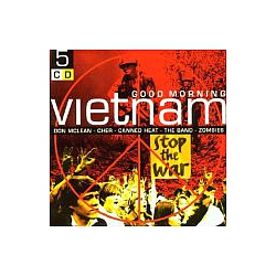 Peter Gordon - Good Morning Vietnam (disc 4) альбом