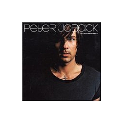 Peter Jöback - I Feel Good and I&#039;m Worth It album