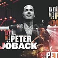 Peter Jöback - En kvÃ¤ll med Peter JÃ¶back album