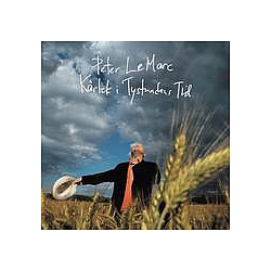 Peter Lemarc - KÃ¤rlek I Tystnadens Tid album