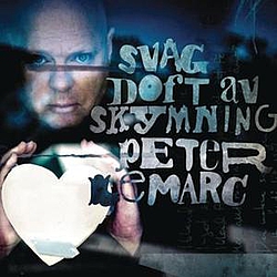 Peter Lemarc - Svag doft av skymning album