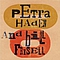 Petra Haden - Petra Haden and Bill Frisell album