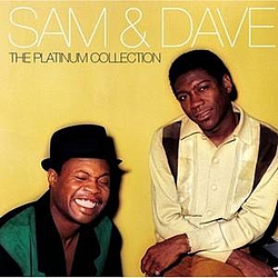 Sam &amp; Dave - The Platinum Collection альбом