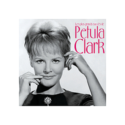Petula Clark - Les Plus Grands SuccÃ¨s De Petula Clark альбом