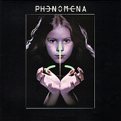 Phenomena - Phenomena альбом
