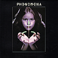 Phenomena - Phenomena album