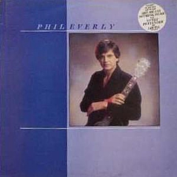 Phil Everly - Phil Everly альбом