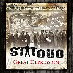 Stat Quo - The Great Depression альбом