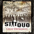 Stat Quo - The Great Depression album