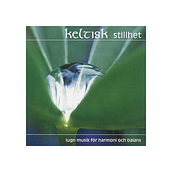 Philip Riley - Keltisk Stillhet (Celtic Stillness) альбом
