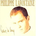 Philippe Lafontaine - Coeur de loup album
