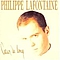 Philippe Lafontaine - Coeur de loup album