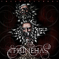 Phinehas - thegodmachine альбом