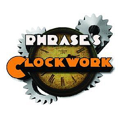 Phrase - Clockwork альбом