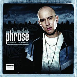 Phrase - Talk With Force album