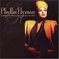 Phyllis Hyman - In Between The Heartaches - The Soul Of A Diva album