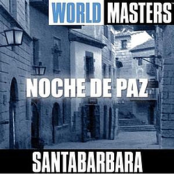 Santabarbara - World Masters: Noche De Paz альбом