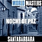 Santabarbara - World Masters: Noche De Paz album