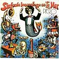 Piero - Sinfonía Inconclusa En la Mar альбом
