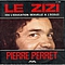 Pierre Perret - Le Zizi album