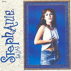 Stephanie Salas - Untitled Album album