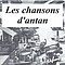 Pierre Perret - Les chansons d&#039;antan, vol. 2 альбом
