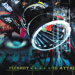Pierrot - ID Attack альбом
