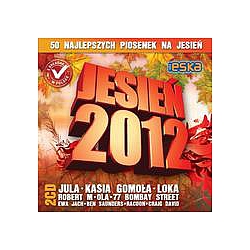 Pieter T - JesieÅ 2012 альбом