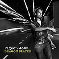 Pigeon John - Dragon Slayer album