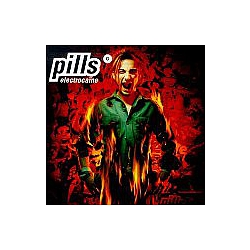 Pills - Electrocaine альбом