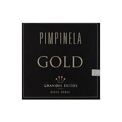 Pimpinela - Gold album