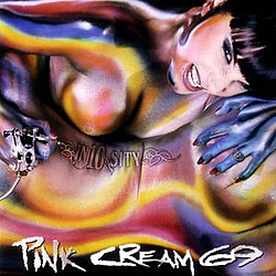 Pink Cream 69 - In10sity альбом