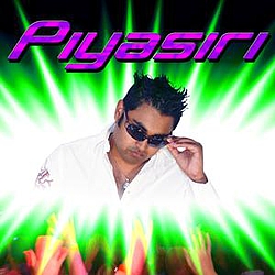 Piyasiri - Eurodance album